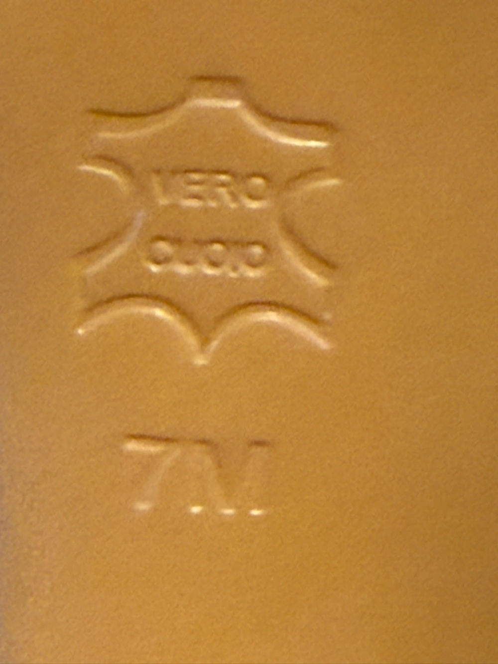 Via Spiga Nude Patent Peep-Toe Ankle-Strap Heels - Picture 4 of 4